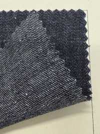 NLN01 Vải Bò Pha Sợi Gai 7oz DUCK TEXTILE Ảnh phụ