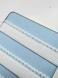 P1 Dòng Sản Phẩm R Co Giãn[Ruy Băng, Băng, Dây] RIVER Ảnh phụ