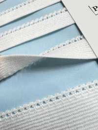 P4 Dòng Sản Phẩm R Co Giãn[Ruy Băng, Băng, Dây] RIVER Ảnh phụ