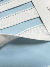 P5 Dòng Sản Phẩm R Co Giãn[Ruy Băng, Băng, Dây] RIVER Ảnh phụ