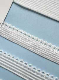 P6 Dòng Sản Phẩm R Co Giãn[Ruy Băng, Băng, Dây] RIVER Ảnh phụ