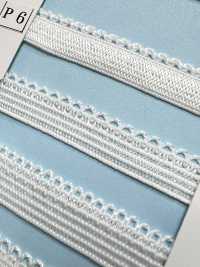 P7 Dòng Sản Phẩm R Co Giãn[Ruy Băng, Băng, Dây] RIVER Ảnh phụ