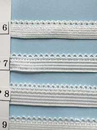 P7 Dòng Sản Phẩm R Co Giãn[Ruy Băng, Băng, Dây] RIVER Ảnh phụ