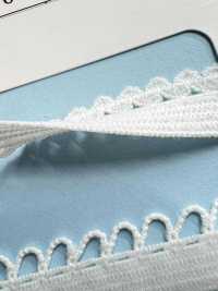 P15 Dòng Sản Phẩm R Co Giãn[Ruy Băng, Băng, Dây] RIVER Ảnh phụ