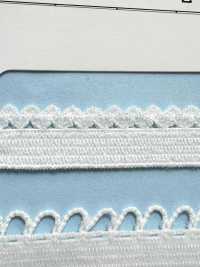 P15 Dòng Sản Phẩm R Co Giãn[Ruy Băng, Băng, Dây] RIVER Ảnh phụ