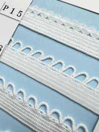 P16 Dòng Sản Phẩm R Co Giãn[Ruy Băng, Băng, Dây] RIVER Ảnh phụ