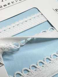 P16 Dòng Sản Phẩm R Co Giãn[Ruy Băng, Băng, Dây] RIVER Ảnh phụ