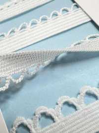 P17 Dòng Sản Phẩm R Co Giãn[Ruy Băng, Băng, Dây] RIVER Ảnh phụ