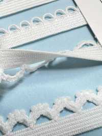 P18 Dòng Sản Phẩm R Co Giãn[Ruy Băng, Băng, Dây] RIVER Ảnh phụ