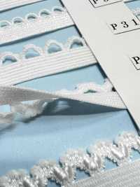 P19 Dòng Sản Phẩm R Co Giãn[Ruy Băng, Băng, Dây] RIVER Ảnh phụ