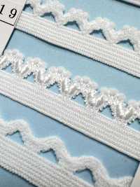 P20 Dòng Sản Phẩm R Co Giãn[Ruy Băng, Băng, Dây] RIVER Ảnh phụ