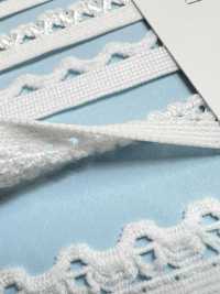 P22 Dòng Sản Phẩm R Co Giãn[Ruy Băng, Băng, Dây] RIVER Ảnh phụ