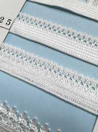 P26 Dòng Sản Phẩm R Co Giãn[Ruy Băng, Băng, Dây] RIVER Ảnh phụ