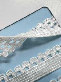 P28 Dòng Sản Phẩm R Co Giãn[Ruy Băng, Băng, Dây] RIVER Ảnh phụ