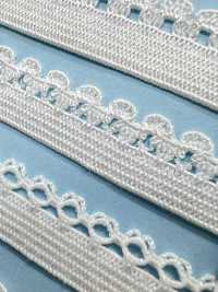 P30 Dòng Sản Phẩm R Co Giãn[Ruy Băng, Băng, Dây] RIVER Ảnh phụ