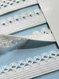 P30 Dòng Sản Phẩm R Co Giãn[Ruy Băng, Băng, Dây] RIVER Ảnh phụ