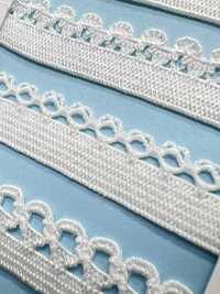 P31 Dòng Sản Phẩm R Co Giãn[Ruy Băng, Băng, Dây] RIVER Ảnh phụ