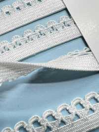 P31 Dòng Sản Phẩm R Co Giãn[Ruy Băng, Băng, Dây] RIVER Ảnh phụ