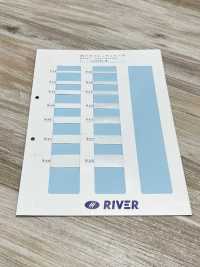 F52 Dòng Sản Phẩm R Co Giãn[Ruy Băng, Băng, Dây] RIVER Ảnh phụ