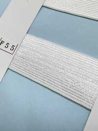 F55 Dòng Sản Phẩm R Co Giãn[Ruy Băng, Băng, Dây] RIVER Ảnh phụ