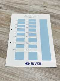 F55 Dòng Sản Phẩm R Co Giãn[Ruy Băng, Băng, Dây] RIVER Ảnh phụ