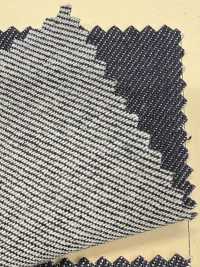 S1042 10oz Vải Bò Co Giãn Không đều DUCK TEXTILE Ảnh phụ