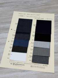 S1042 10oz Vải Bò Co Giãn Không đều DUCK TEXTILE Ảnh phụ