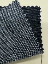 S0712 Co Giãn Vải Bò Co Giãn Không đều 7oz DUCK TEXTILE Ảnh phụ