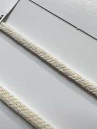 CK-164 Dây Xoắn Cotton 4x4[Ruy Băng, Băng, Dây] RIVER Ảnh phụ