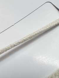 CK-164 Dây Xoắn Cotton 4x4[Ruy Băng, Băng, Dây] RIVER Ảnh phụ