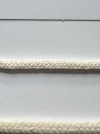 CK-164 Dây Xoắn Cotton 4x4[Ruy Băng, Băng, Dây] RIVER Ảnh phụ