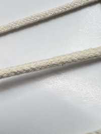 CK-166 Dây Xoắn Cotton 6 X 6[Ruy Băng, Băng, Dây] RIVER Ảnh phụ