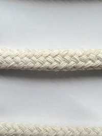 CK-1618 Dây Xoắn Cotton 18x18[Ruy Băng, Băng, Dây] RIVER Ảnh phụ