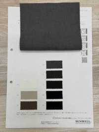 43504 Sophie Dệt Vải Hai Lớp 2-Way Co Giãn SUNWELL Ảnh phụ