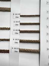 R-1811 Dây Lanh[Ruy Băng, Băng, Dây] RIVER Ảnh phụ