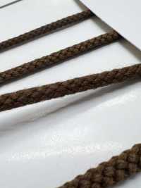 A-3000 Dây Melacool Tròn, Tám Sợi[Ruy Băng, Băng, Dây] RIVER Ảnh phụ