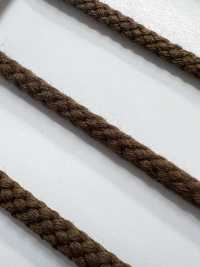 A-3000 Dây Melacool Tròn, Tám Sợi[Ruy Băng, Băng, Dây] RIVER Ảnh phụ