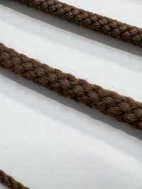 A-5000 Dây Melacool Tròn, Tám Sợi[Ruy Băng, Băng, Dây] RIVER Ảnh phụ