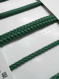 K-302 Dây Polyester Nhuộm Sợi[Ruy Băng, Băng, Dây] RIVER Ảnh phụ