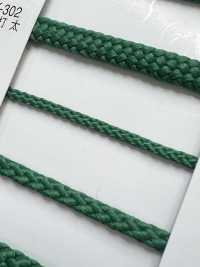 K-400 Dây Polyester Nhuộm Sợi 8 Lớp, Mỏng[Ruy Băng, Băng, Dây] RIVER Ảnh phụ