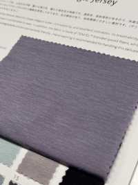 YG10016 Vải Tencel Sợi 40/1 Vải Vải Cotton Tenjiku Trần YAGI Ảnh phụ