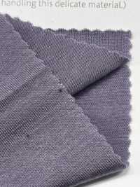 YG10016 Vải Tencel Sợi 40/1 Vải Vải Cotton Tenjiku Trần YAGI Ảnh phụ