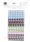 GM-3 60/1 Kẻ Caro Gingham