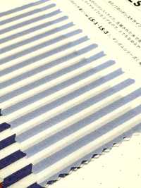 LS-2 Kẻ Sọc London 60/1[Vải] Kuwamura Ảnh phụ