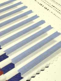 LS-3 Kẻ Sọc London 60/1[Vải] Kuwamura Ảnh phụ