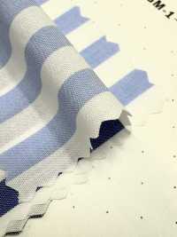 LS-3 Kẻ Sọc London 60/1[Vải] Kuwamura Ảnh phụ