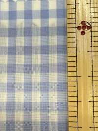 GM-2 60/1 Kẻ Caro Gingham[Vải] Kuwamura Ảnh phụ