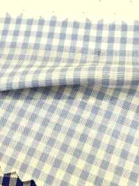 GM-1 60/1 Kẻ Caro Gingham[Vải] Kuwamura Ảnh phụ