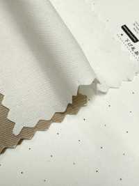 SBT-003 Hữu Cơ ECO Vải Trơn Không Hoạ Tiết Kuwamura Ảnh phụ