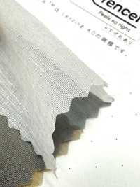 1860 Vải Cotton Lawn Cỏ Lyocell Nylon/Tencel™ Kuwamura Ảnh phụ